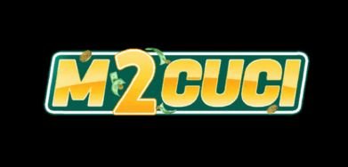 M2Cuci Logo