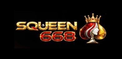 Squeen668 Logo