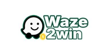 Waze2Win Logo