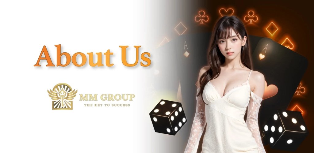 about mmgroup