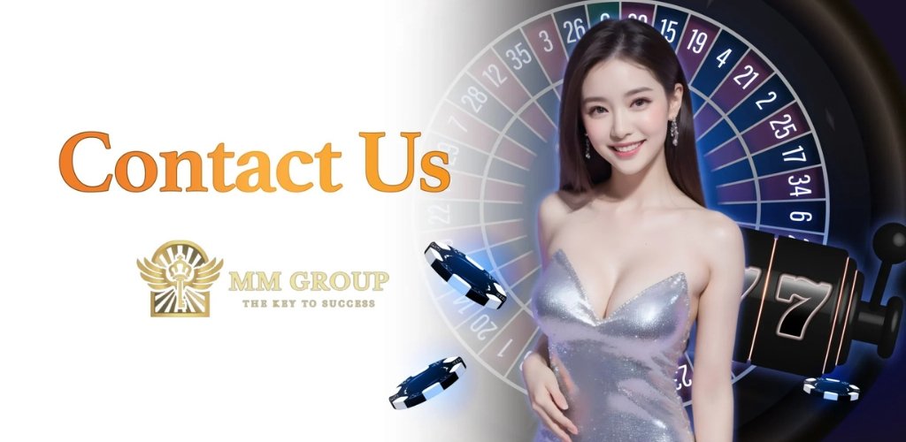 contact mmgroup